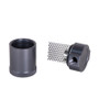 BBK Oil Separator Kit Passenger Side for 10-15 Chevrolet Camaro 6.2L V8