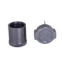 BBK Oil Separator Kit Passenger Side for 10-15 Chevrolet Camaro 6.2L V8