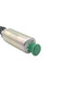 HP2221 Electric Fuel Pump HP2221 - side view