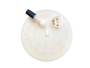 F4741A Fuel Pump Module Assembly F4741A - top view
