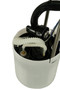 F5043A Fuel Pump Module Assembly F5043A - back view