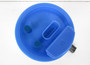 HP4435A Fuel Pump Module Assembly HP4435A - top view