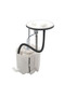 F6015A Fuel Pump Module Assembly F6015A - front view