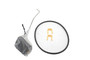 F6016A Fuel Pump Module Assembly F6016A