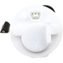 F4724A Fuel Pump Module Assembly F4724A - angled view