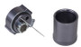 BBK Oil Separator Kit for 14-18 Chevrolet Silverado 5.3L/6.2L