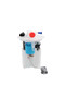 F6084A Fuel Pump Module Assembly F6084A - angled view