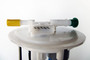 F4799A Fuel Pump Module Assembly F4799A - angled view