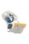 F4799A Fuel Pump Module Assembly F4799A - back view
