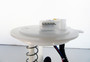 F4865A Fuel Pump Module Assembly F4865A - angled view