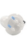 F6195A Fuel Pump Module Assembly F6195A - back view