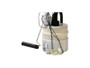 F4867A Fuel Pump Module Assembly F4867A - angled view