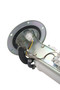 F6042A Fuel Pump Module Assembly F6042A - back view