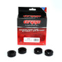 BBK Replacement Bushings for BBK Caster Camber Kits for 79-04 Mustang
