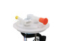 F6111A Fuel Pump Module Assembly F6111A - angled view