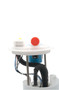 F6111A Fuel Pump Module Assembly F6111A - side view
