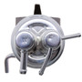 Mechanical Fuel Pump M70319 - bottom view