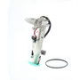 Fuel Pump Hanger Assembly-New P74855S - Direct Fit - angled view