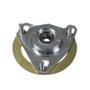 BBK Caster Camber Kit for 15-20 Ford Mustang