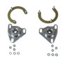BBK Caster Camber Kit for 15-20 Ford Mustang