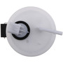 Fuel Pump Module Assembly-New P76057M - top view