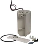 In Tank Pump & Strainer Set-New P74108 - angled view