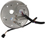 Fuel Pump Module Assembly-New P76119M - top view
