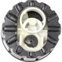 Fuel Pump - Electric In Tank P74224 - 2-Wire Direct Fit - bottom view