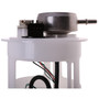 Fuel Pump Module Assembly-New P74803M - connector view