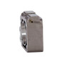 BBK 75mm EGR Throttle Spacer for 86-93 Mustang 5.0