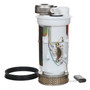 Fuel Pump Module Assembly-New P74698M - angled view