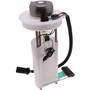 Fuel Pump Module Assembly-New P75045M - angled view