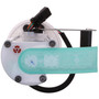 Fuel Pump Module Assembly-New P75045M - bottom view