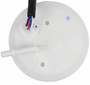 Fuel Pump Module Assembly-New P75003M - top view