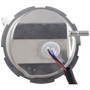 Fuel Pump Module Assembly-New P76060M - top view