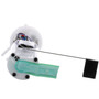 Fuel Pump Module Assembly-New P75006M - bottom view