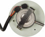Fuel Pump Module Assembly-New P75046M - top view