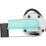 Fuel Pump Module Assembly-New P75046M - bottom view