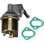 Mechanical Fuel Pump M60480 - angled view