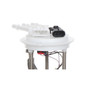 Fuel Pump Module Assembly-New P74761M - connector view