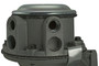 Mechanical Fuel Pump M2118 - connector view