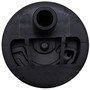 In Tank Pump & Strainer Set-New P72106 - bottom view