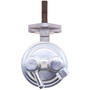 Mechanical Fuel Pump M60576 - top view