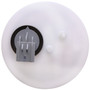Fuel Pump Module Assembly-New P74706M - top view