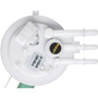 Fuel Pump Module Assembly-New P75014M - top view