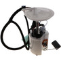 Fuel Pump Module Assembly-New P76124M - angled view