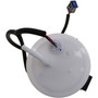 Fuel Pump Module Assembly-New P76124M - top view