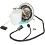 Fuel Pump Module Assembly-New P74946M - angled view