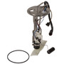 Fuel Pump Hanger Assembly-New P74816S - Direct Fit - angled view