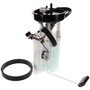 Fuel Pump Module Assembly-New P74708M - angled view
